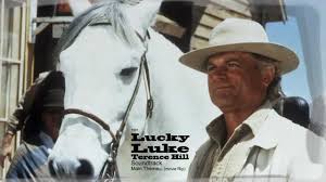Spaghetti western movie, full length cowboy film, english: Terence Hill Lucky Luke 1991 Main Theme S Roger Miller Lucky Luke Rides Again Mp3 Download Youtube