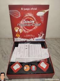 Target.com has been visited by 1m+ users in the past month Master Chef Junior Juego De Mesa Oficial Rtve Comprar Juegos De Mesa Antiguos En Todocoleccion 251984015