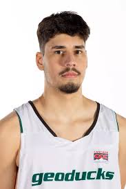 2024-25 Men's Basketball Roster