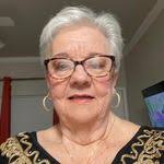 Melinda Mims's Instagram, Twitter & Facebook