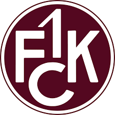 Auf dieser übersichtsseite werden sämtliche titelträger/meister der bundesliga in chronologischer reihenfolge angezeigt. File 1fc Kaiserslautern Wappen 2010 Svg Wikipedia
