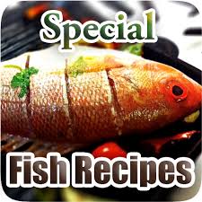 Place the diced fish into 3/4 of the lime juice and refrigerate for at least 3 hours. Fish Recipes Aplicaciones En Google Play