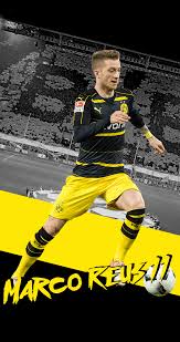 Looking for the best wallpapers? Marco Reus 2019 Wallpapers Wallpaper Cave