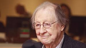 Les funérailles nationales de Guy Rocher auront lieu le 2 octobre