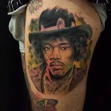 Jimi hendrix tattoos | bigest tattoo gallery of best tattoo ideas, tattoo motive and designs, best tattoo artists and tattoo models from all over the world. Jimi Hendrix By Marco Biondi Tattoonow