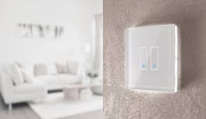 Start studying household energy gizmo vocab. Iotty The Smart Energy Saving Solution For Green Households Retrotouch Designer Light Switches Plug Sockets