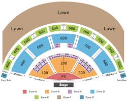 2 tickets zac brown band 9 30 18 xfinity theatre hartford