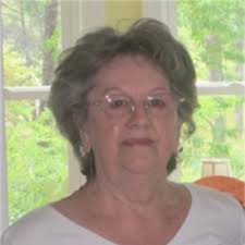 Nellie Bernard Robertson Obituary December 7, 2016