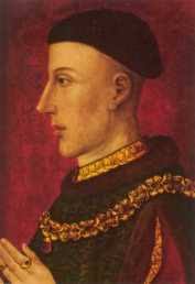House of Plantagenet | King Henry V