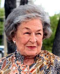 Marjorie Bailey Obituary