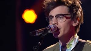 MacKenzie Bourg may have Cheap Trick covered, but his version of "I Want  You To Want Me" is all treat!
