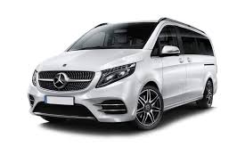 Mercedes V Class Car Leasing Offers Gateway2lease