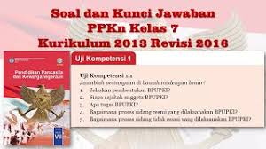 Bab 4 ini akan membahas tentang keberagaman suku daerah dan agama yang ada di indonesia. Part 1 Ppkn Kelas 7 K13 Uji Kompetensi 1 1 Perumusan Dan Penetapan Pancasila Sebagai Dasar Negara Youtube