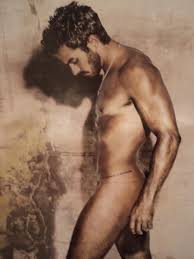 Aaron Diaz Face - Mega Porn Pics