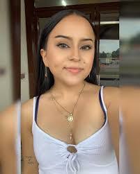 Adriana Alvarado's Instagram, Twitter & Facebook