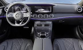 2020 Mercedesbenz Gls Interior Interior Benz Mercedes
