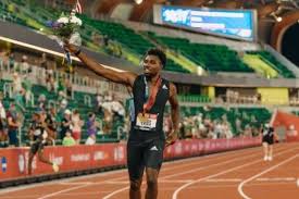 Noah lyles is an american professional track and field athlete specializing in the sprints. T4pomhfhyevomm
