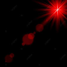 Sunlight Lens Flare Red Light Effect Spotlight Illuminated Vector Illustration Spotlight Clipart Abstract Art Png And Vector With Transparent Background For In 2021 Lens Flare Vector Illustration Lens Flare Effect