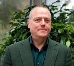 Working from home with Colin Hall