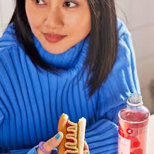 Be frank: How much do you love hot dogs