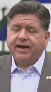 "It should be a crime to lie like that" — Rob Schmitt torches the  unsurprising Democrat rhetoric from Illinois Gov. JB Pritzker