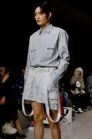 By D By Show At Seoul Fashion Week Seoul Korea Men Style Korean Kpop Idol Model Korean Seoul Fashion Seoul Fashion Week Fashion Week