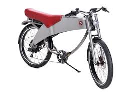 Lohner Stroler Silver Star Elektro