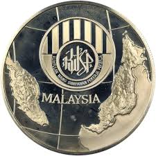 This is a federal statutory body governed by the ministry of finance in malaysia. Malaysia 25 Ringgit Km 14 Prices Values Ngc