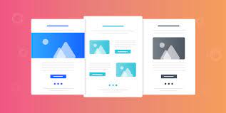 Design techniques you can apply to your newsletters and promotional emails, such as how to create visual hierarchy using the squint 12 newsletter design tips to boost your email marketing results. Email Newsletter Desing Best Practices For Your Business