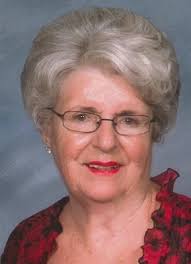 Evelyn Wilson Obituary (1935