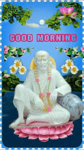 Good morning images of shirdi sai baba. Pin On Sai Baba