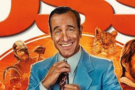 C'est sous le soleil du kenya que le film se développe sous la direction de nicolas bedos. Oss 117 3 La Date De Sortie Reportee Quand Le Voir