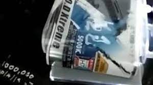 Cara tukar lampu belakang kereta saga flx. Cara Cara Tukar Mentol H7 Saga Flx Youtube