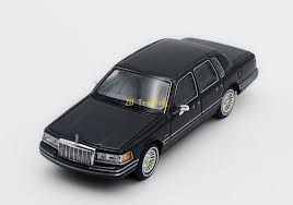Image result for Black 1998 Town Car