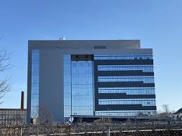 Maybe you would like to learn more about one of these? Massachusetts First Leed Platinum Courthouse Lowell Justice Center Features Linetec S Environmentally Responsible Durable Finishes Linetec