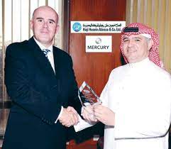 Today represents world's leading automobile and truck manufacturers: Ø§Ù„Ø­Ø§Ø¬ Ø­Ø³ÙŠÙ† Ø¹Ù„ÙŠ Ø±Ø¶Ø§ ØªØ­Ù‚Ù‚ Ù…Ø¨ÙŠØ¹Ø§Øª ØªØªØ¬Ø§ÙˆØ² 121 Ù…Ù† Ù‚Ø·Ø¹ ØºÙŠØ§Ø± Ù…ÙŠØ±ÙƒÙˆØ±ÙŠ ØµØ­ÙŠÙØ© Ø§Ù„Ø§Ù‚ØªØµØ§Ø¯ÙŠØ©