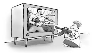 Image result for Violent Behavior