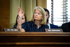 Murkowski: SAVE Act Could Require $1,000 Trips to Register to Vote