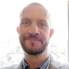 James Turton (@JamesCTurton)