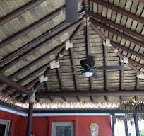 Long-Lasting Artificial Thatch | Residential & Commercial ...