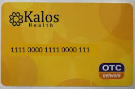 Use the carecredit® credit card to pay for prescriptions, otc medicine, vitamins & more. Over The Counter Benefits Kalos Health