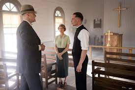 Pin On Killian Scott