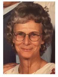 Naomi "Ruth" Flanigan Obituary (2025)