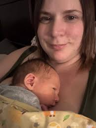 Frankie Austin Marshall 🎀 02.08.025