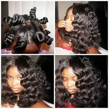 Hair2mesmerize Natural Hair Styles Straightening Natural Hair Hair Beauty
