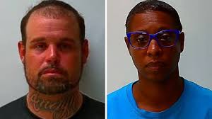 Mom praises man who stopped flying hockey puck headed for her 4-year-old son