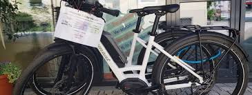 Unser Service E Bike Verleih Kiefersfelden Tourismus Kiefersfelden