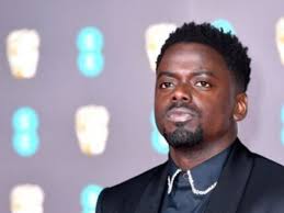 Daniel Kaluuya and Marcus Rashford 'among UK's most influential black  people'