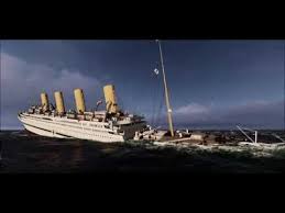 hmhs britannic sinking centenary