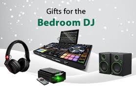 gifts for djs